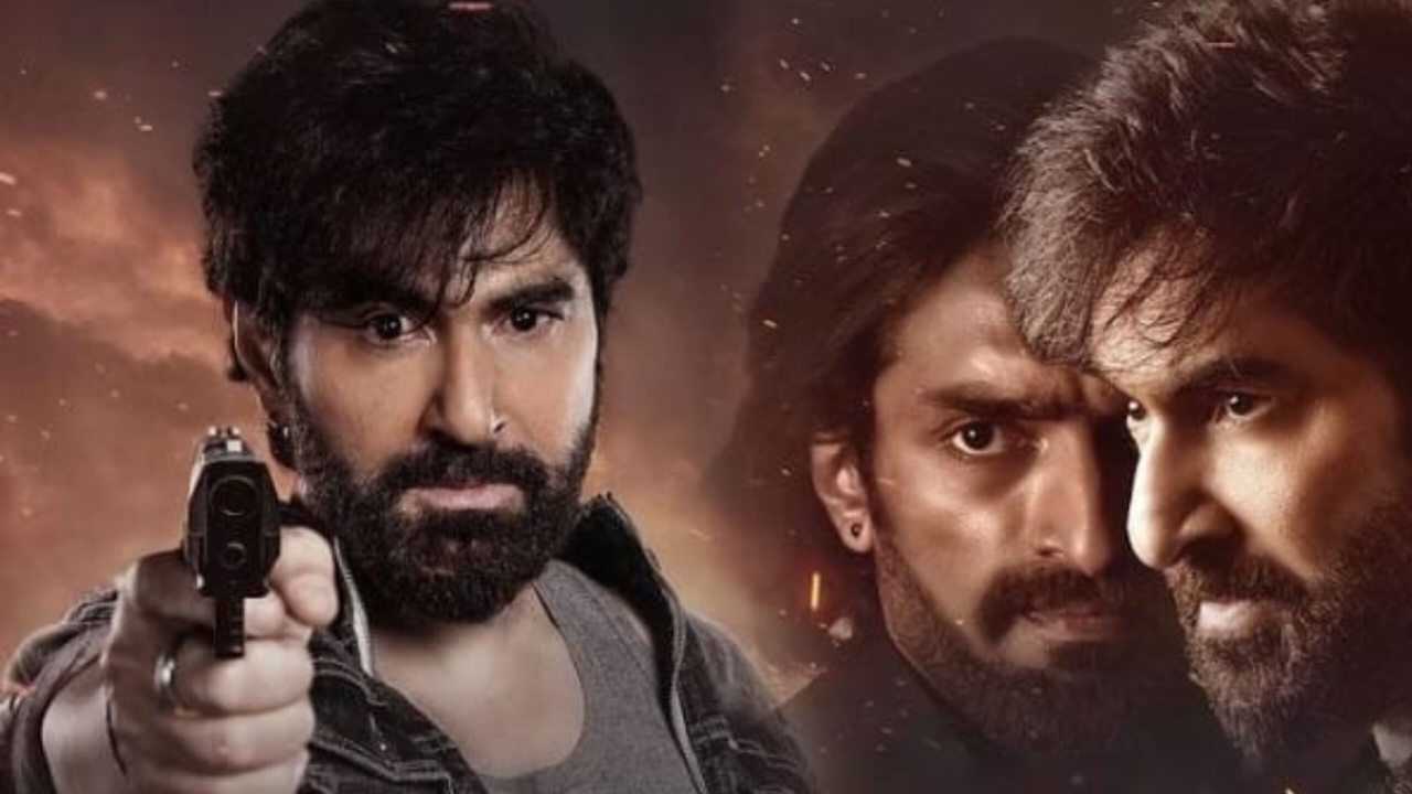 Manush,Movie,Bengali,Entertainment,Tollywood,Jeetu Kamal,Jeet