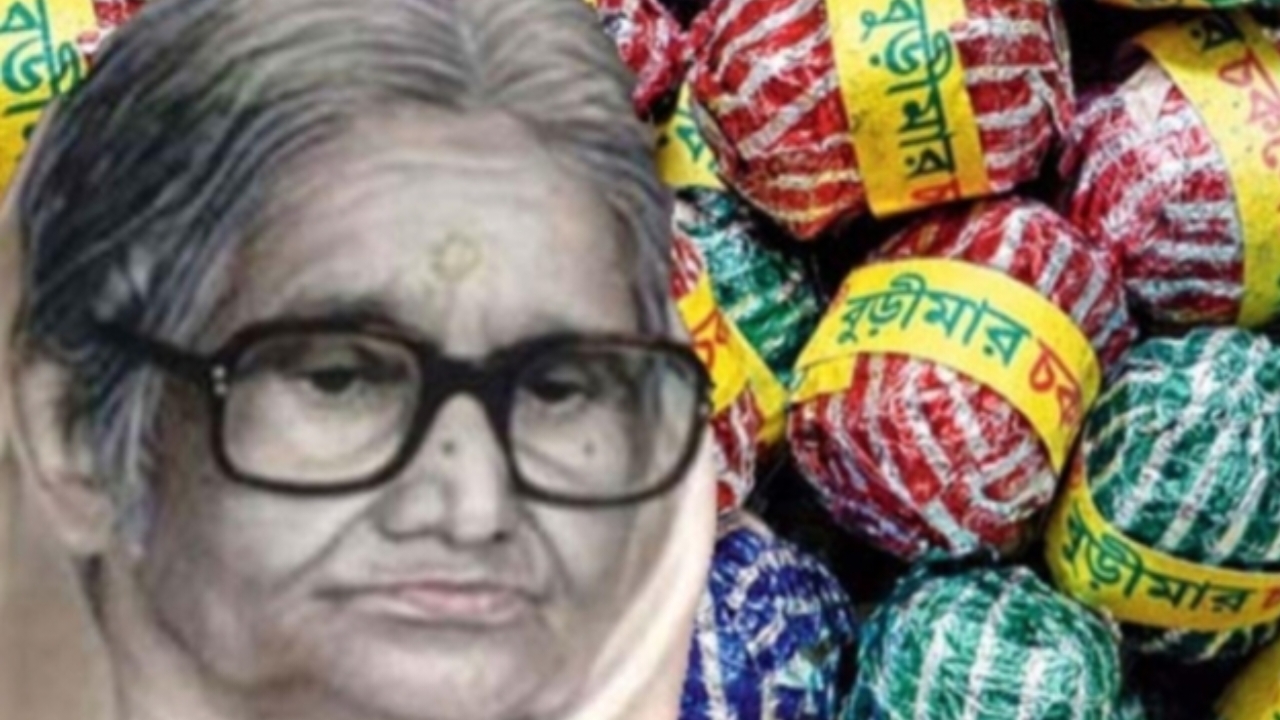 Burimaa,Annapurna Das,Diwali,Festival,Crackers,Brand