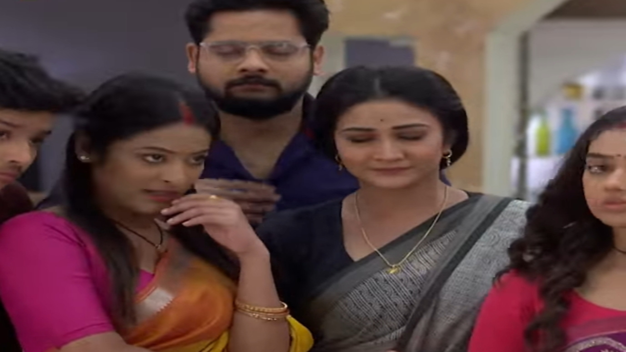 Bengali,TV,Serial,Entertainment