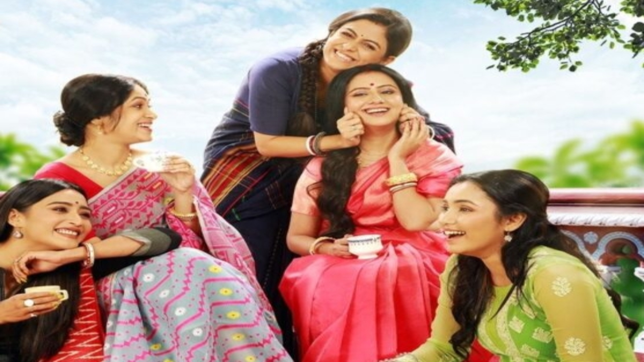 Bengali,TV,Serial,Entertainment,Zee Bangla