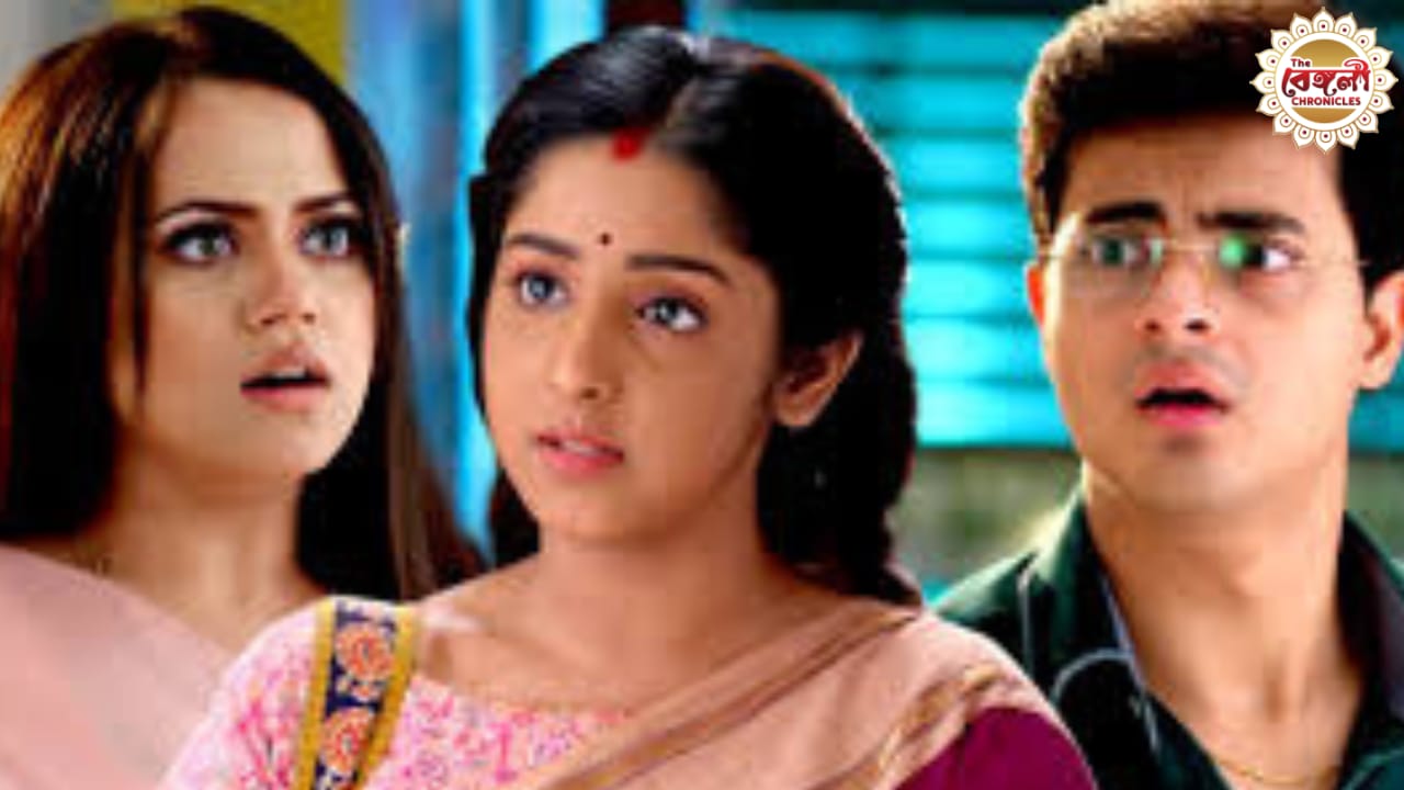Star Jalsha,Bengali Serial,Entertainment,Anurager Chhowa