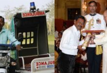 Ambulance dada,karimul haque,Hospital