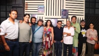 Klikk,webseries,Rajesh Sharma,Deboleena Dutta,Judhajeet Sarkar,OTT,Acting,Thiller