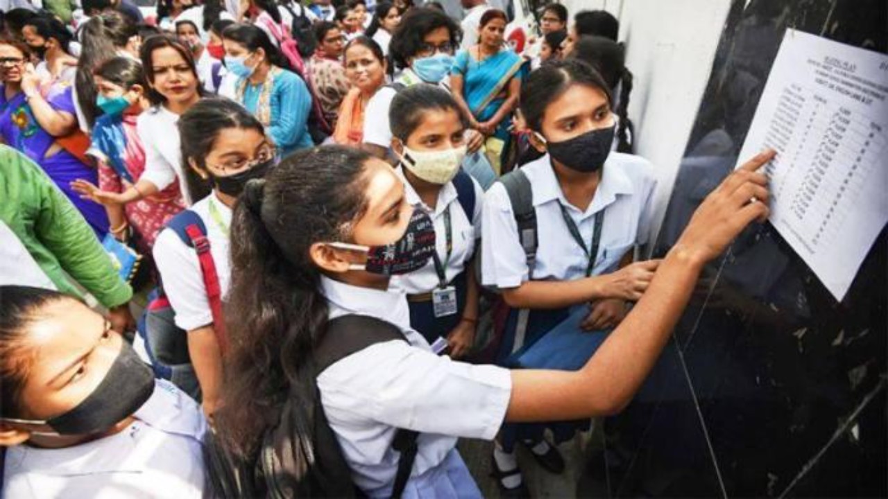WestBengal,HS Exam2023,New Guideline,WestBengal council of Higher Secondary