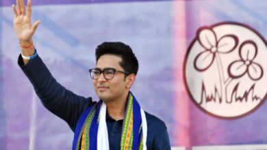 ABHISHEK BANERJEE,CGO COMPLEX,WESTBENGAL,POLITICS,Interrogation