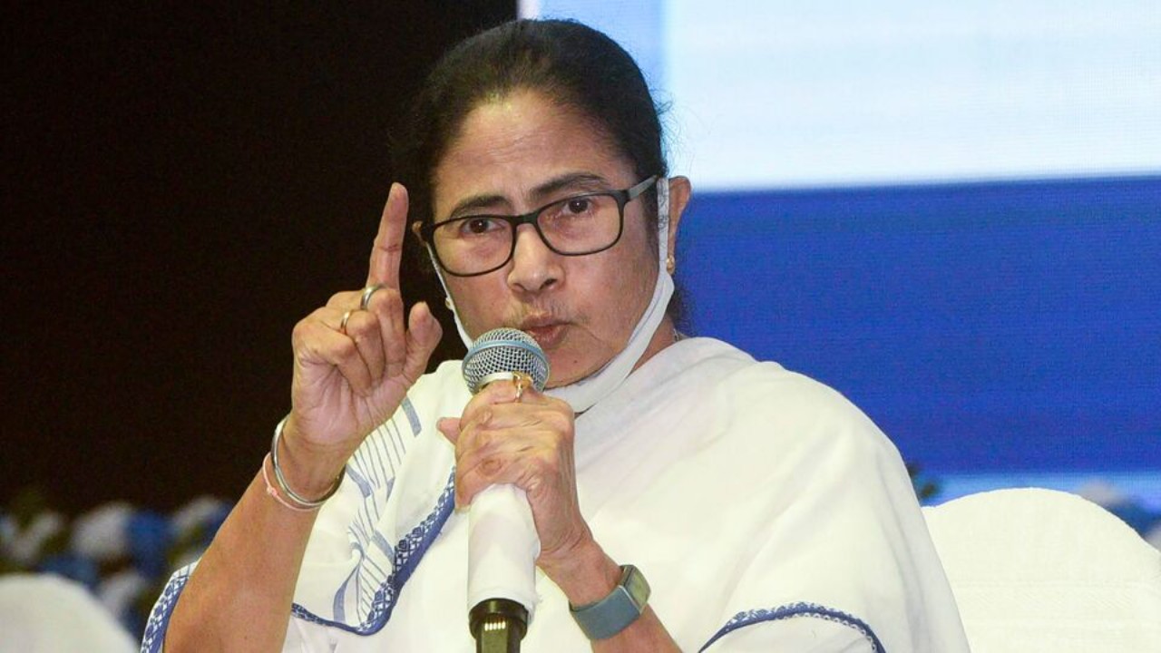 Netaji indore stadium,Tmc,POLITICS,Mamata Banerjee,Abhishek Banerjee
