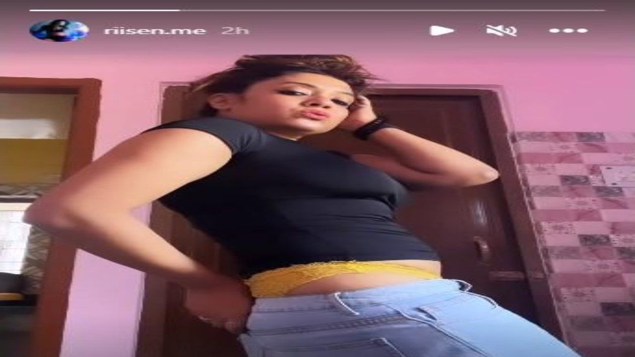 TOLLYWOOD,TOLLY,SOCIAL MEDIA,RII SEN,VIRAL