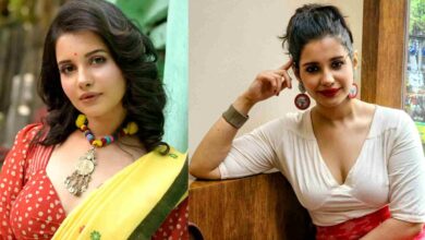 Rojgeraginni,Starjalsa,Serial,webseries,Movie,Host,Lajbanti Roy,Bengali serial