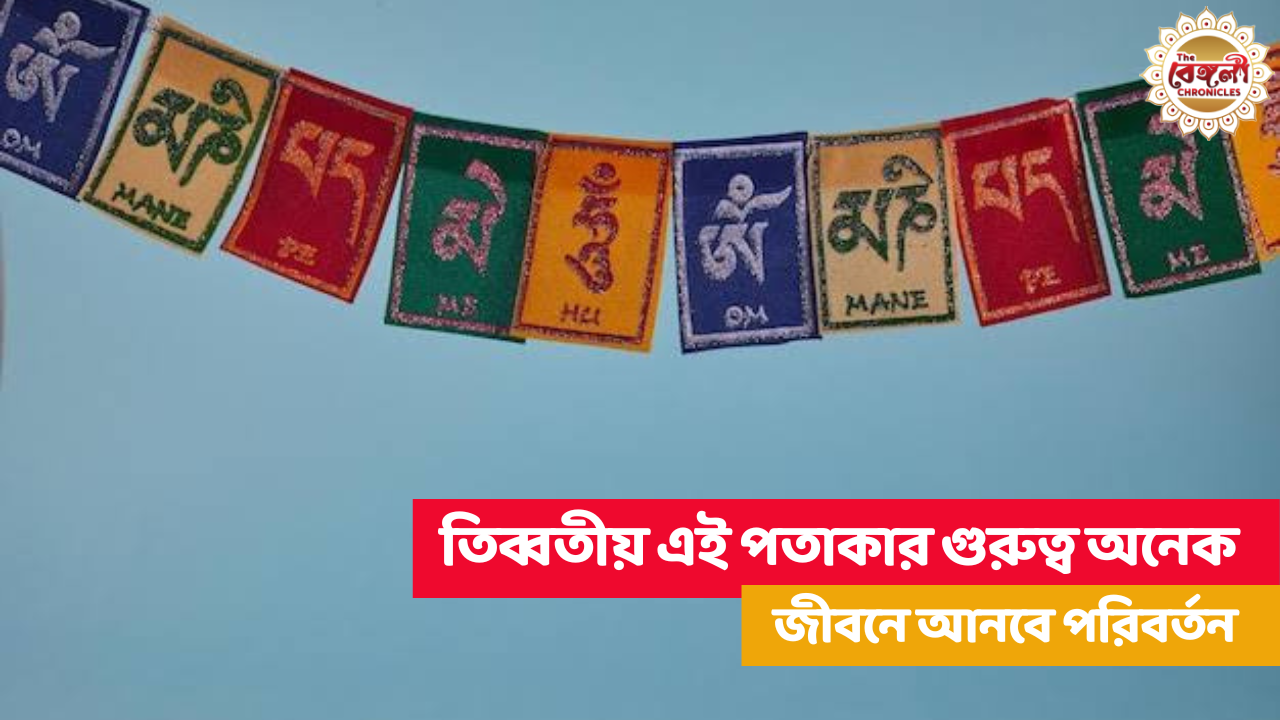 Tibet flag,om mani padme hum,tibet,negative energy,positive energy,dalai lama,tibetian belief,positivity,negativity,tibetian flag in house,tibetian flag in bike,tibetian flag india,lifestyle