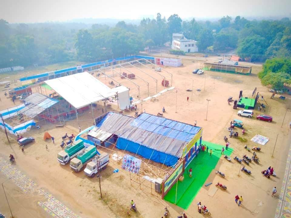 Durgapur Utsav 2023,Durgapur Utsav Schedule,Durgapur Utsav,Jeet Ganguly,Nachiketa,Jojo,Durgapur,Durgapur Utsav dates,Durgapur Utsav time,West Bengal
